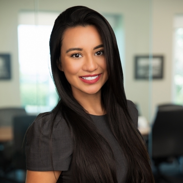 Jhany Alvarado, CFP®